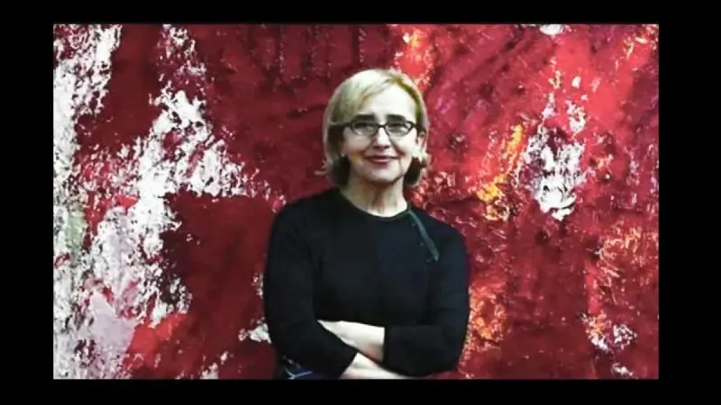 Aida TOMESCU CUCULICI, pictor