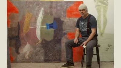 Vasile TROIAN, pictor