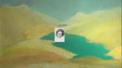 Matilda ULMU, pictor