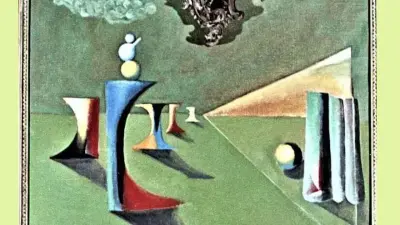 Viorica VELESCU ILIE, pictor, sculptor