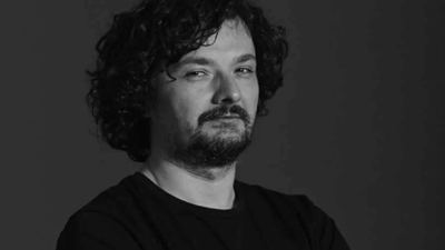 Dan VEZENTAN, fotograf, grafician