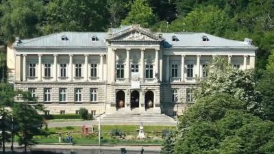 Muzeul Județean Argeș, Pitești