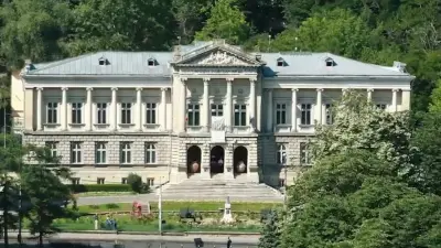 Muzeul Județean Argeș, Pitești