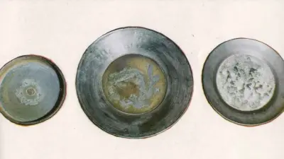 Dumitru VOICU, ceramist