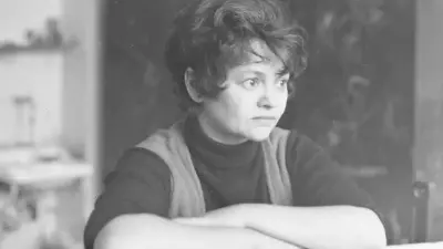 Xenia VREME ERACLIDE, grafician, profesor