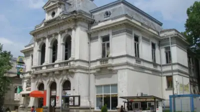Banca Populară din Pitești