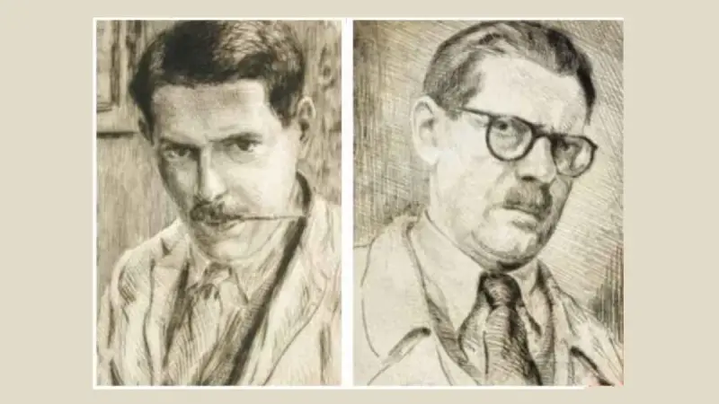 Simion IUCA, grafician, profesor