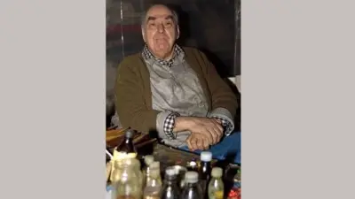 Gábor MIKLOSSY, pictor