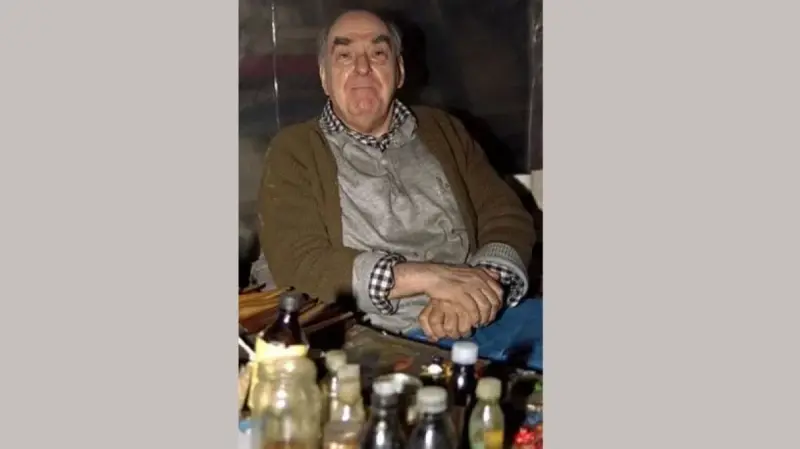Gábor MIKLOSSY, pictor