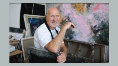 Gyorgy MADARASSY, pictor