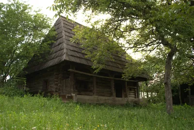 Casa Vasile Kazar, Vadu Izei, Maramureș