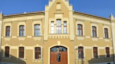 Institutul romano-catolic Sf. Vicențiu din Oradea