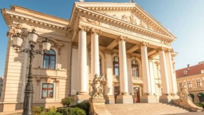 Teatrul de Stat din Oradea