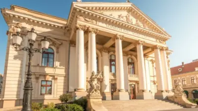 Teatrul de Stat din Oradea