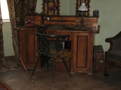 Casa-Muzeu Ioan Mihalyi de Apşa, Sighetu Marmației, Maramureș