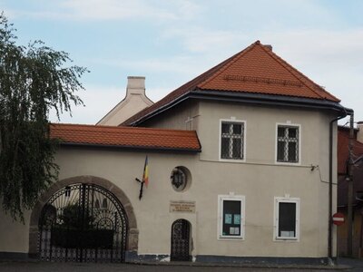 Muzeul Județean de Istorie şi Arheologie Maramureș, Baia Mare