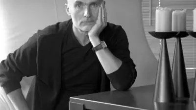 Bruno MARIA BRANDT, grafician