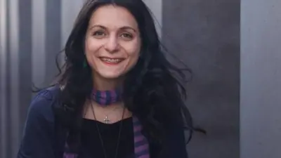 Odeta CATANA, fotograf