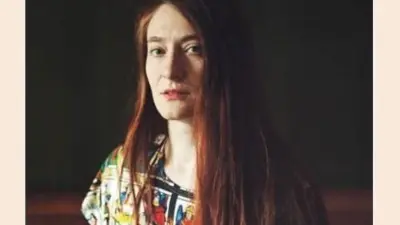 Viviana DRUGA, artist vizual