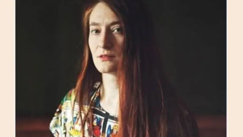 Viviana DRUGA, artist vizual