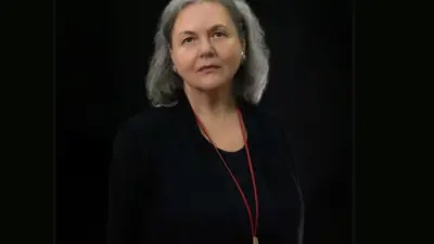 Dana Simona FABINI, artist vizual