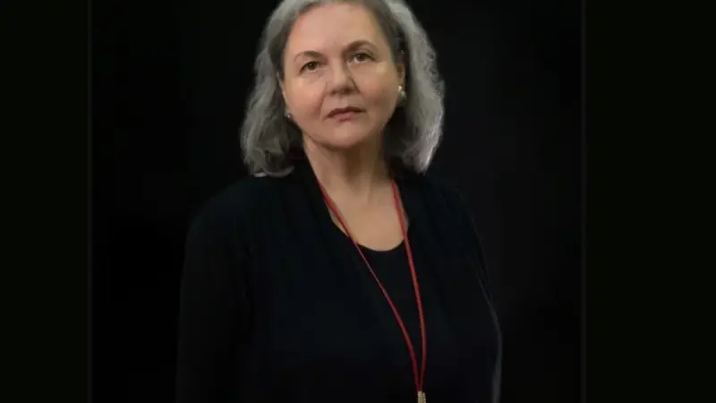 Dana Simona FABINI, artist vizual