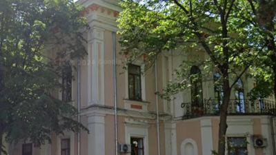 Casa Palaga din Botoșani