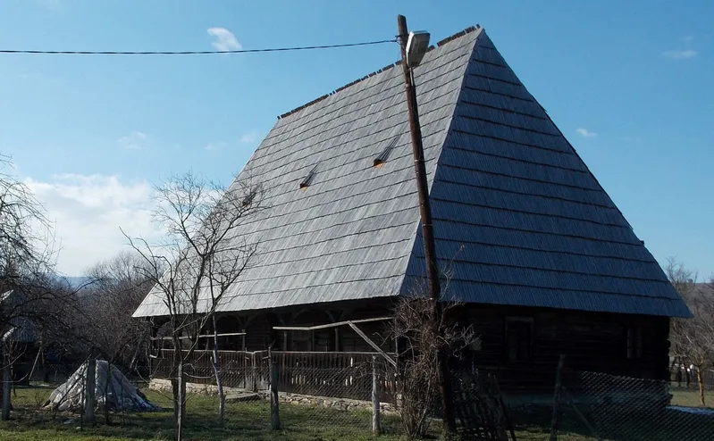 Casa Memorială Ilie Lazăr, Giuleşti, Maramureş