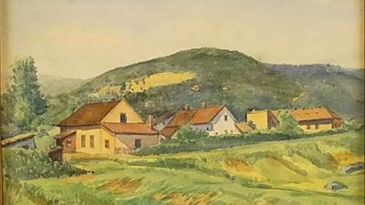 Emil CORNEA, pictor