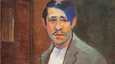 Tibor ERNO, pictor