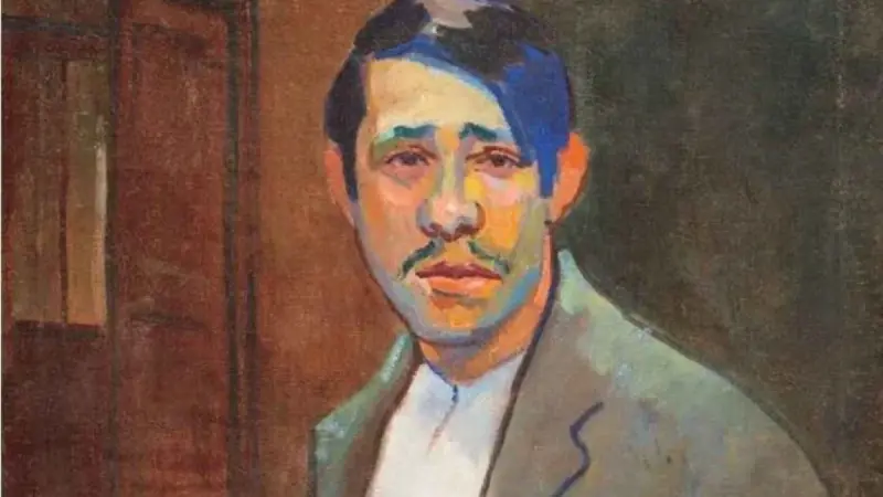 Tibor ERNO, pictor