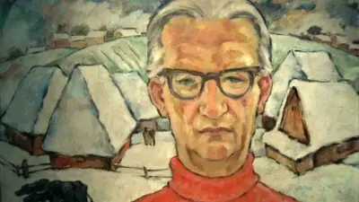 Emeric HAJOS, pictor
