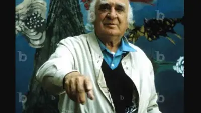 Jaques HEROLD, pictor, grafician