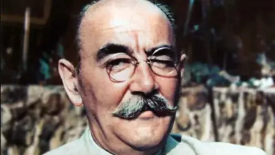 Imre NAGY, pictor
