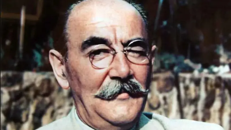 Imre NAGY, pictor