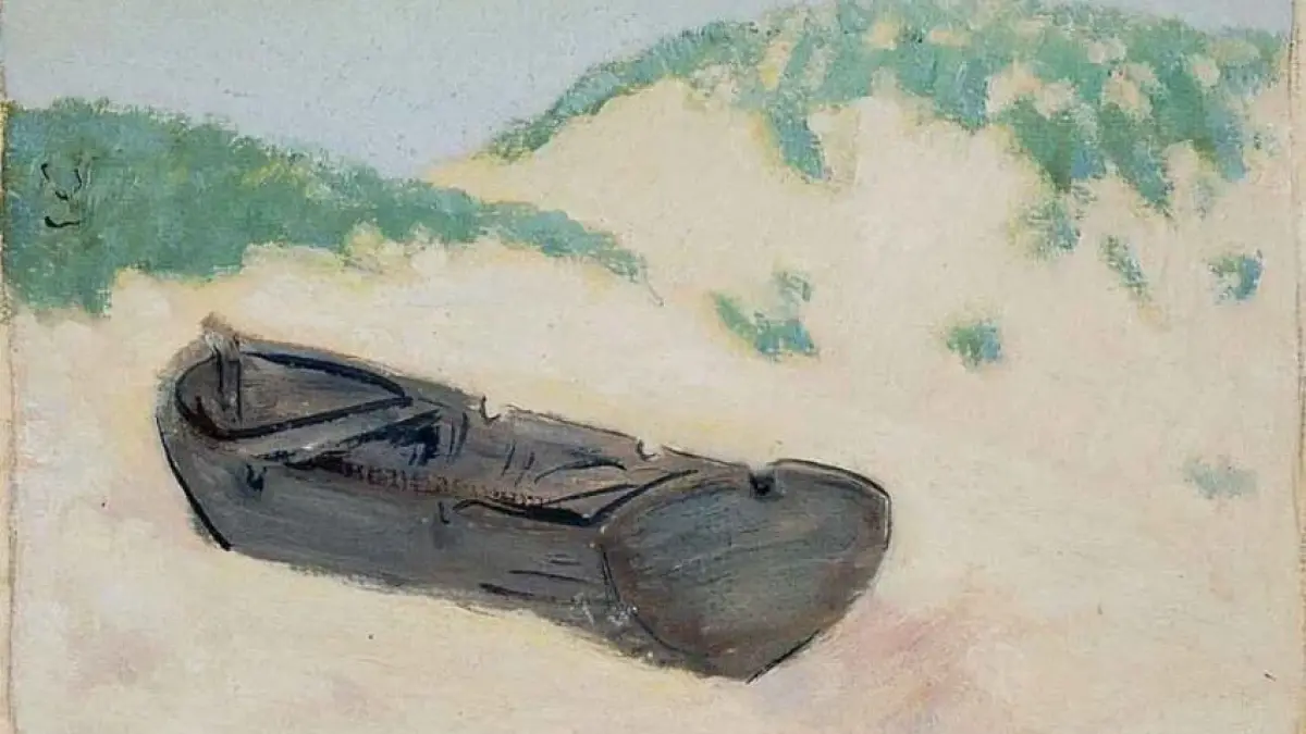 Herman KONNERTH, pictor