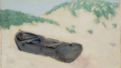 Herman KONNERTH, pictor