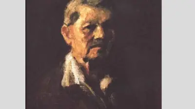 Jozsef KOSZTA, pictor Jozsef KOSZTA, pictor