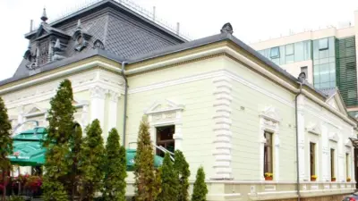 Casa Prasa din Botoșani