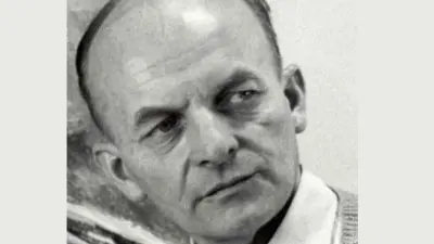Albert NAGY, pictor