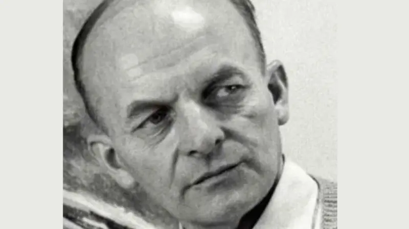 Albert NAGY, pictor