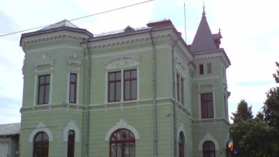 Casa Ciulei din Botoșani
