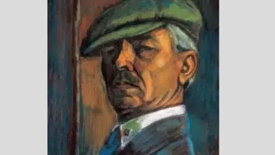 Istvan NAGY, pictor Istvan NAGY, pictor