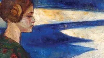 Lucia RECHEMBERG, pictor