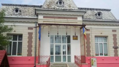 Casa Mavrocordat din Botoșani
