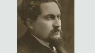 Solomon SANIELEVICI, pictor