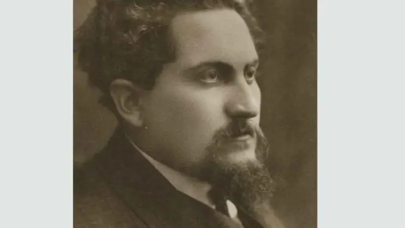Solomon SANIELEVICI, pictor