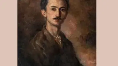 Nicolae TINTOREANU, pictor
