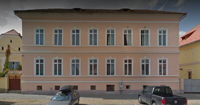 Muzeul landlerilor, Sibiu