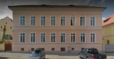 Muzeul landlerilor, Sibiu